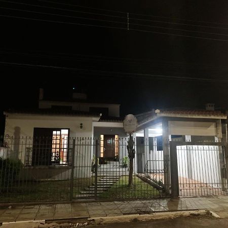 Residencia 945 - Novo Endereco Bed and Breakfast São Gabriel Exterior foto